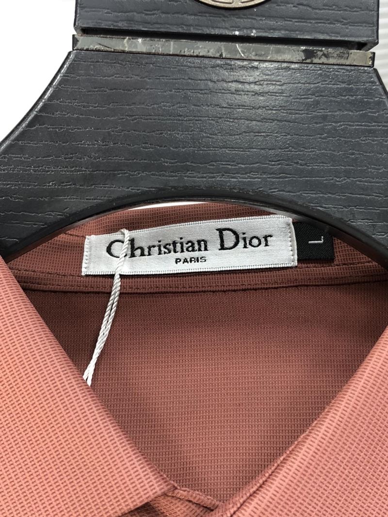 Christian Dior T-Shirts